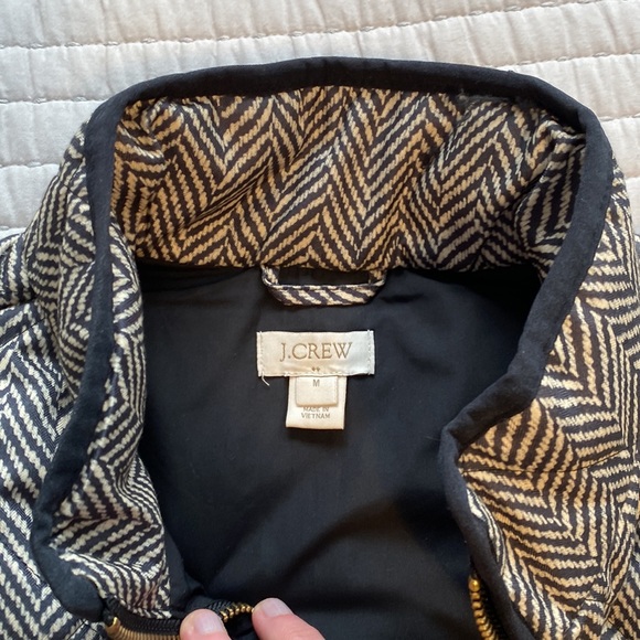 J. Crew Vest - Picture 2 of 6